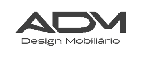 Logo ADM Design Mobiliário
