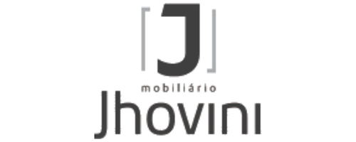 Logo Jhovini Mobiliário