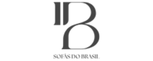 Logo B Sofás do Brasil